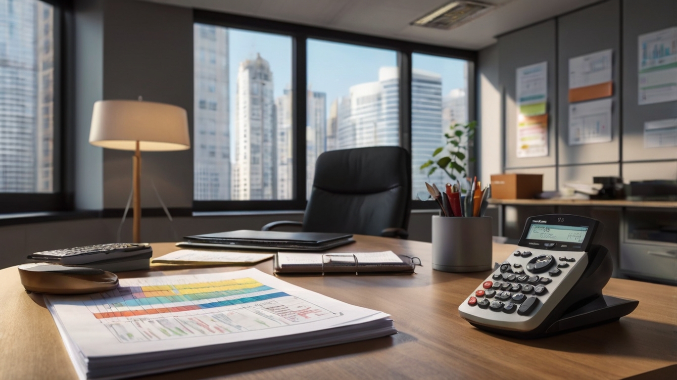 Bookkeeping Services